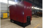 Промышленный котел КВм 1.16 с топкой РПК