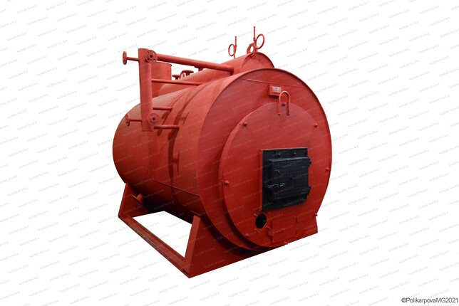 Котлы паровые 500 кг пара в час