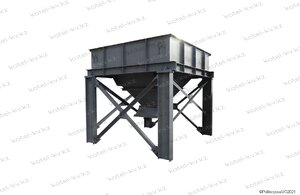 Бункер для топлива