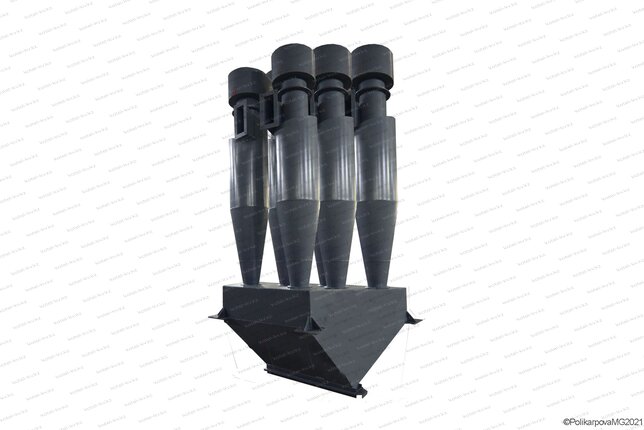 Циклон ЦН 15 900 6УП