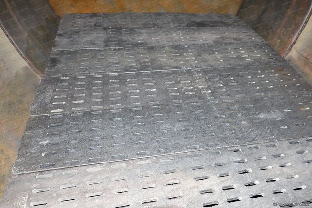 Паровой котел 1000 кг в час 130 С на угле изготовление