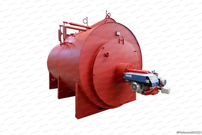 Парогенератор 170