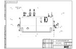 Чертеж газового парогенератора 700 кг 130 С